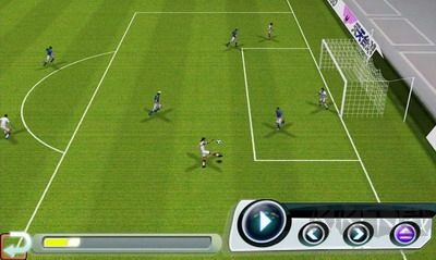 勝利足球游戲 v1.9.1正版0
