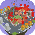 天空戰(zhàn)機(jī)轟炸修改版 v1.0.3漢化版