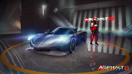 狂野飆車8高配版 v4.3.3安卓版4