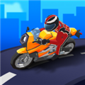 極速摩托飛車安卓版 v0.1中文版