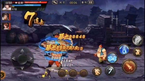 三國戰紀游戲官網版 v0.14.88.22