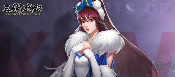 三國戰紀游戲官網版 v0.14.88.20