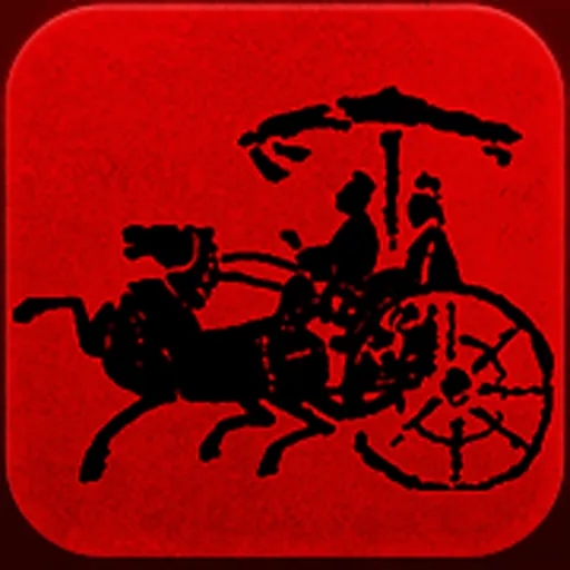 戰(zhàn)國官網(wǎng)版 v7.1.7