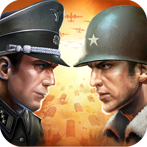 二戰(zhàn)風(fēng)云2正版 v1.0.45.1