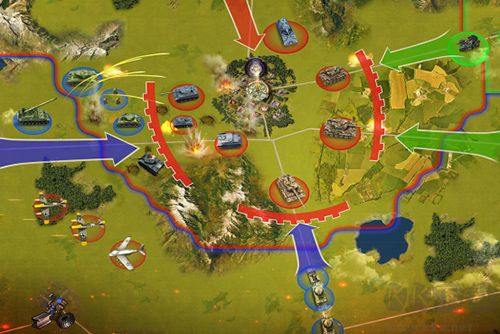 二戰風云2正版 v1.0.45.11