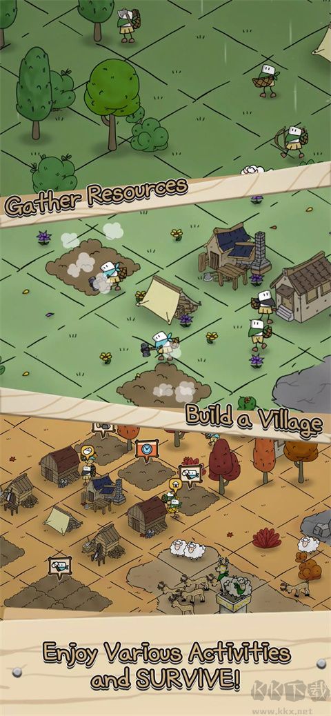 醇厚的生活 v1.2.0手機(jī)版3