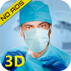外科手術(shù)模擬器2(Surgery Simulator 3D - 2) v1.0.0