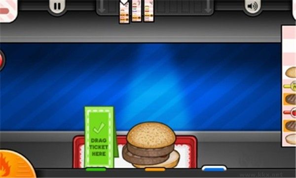 老爹漢堡店（Papa） v1.2.10
