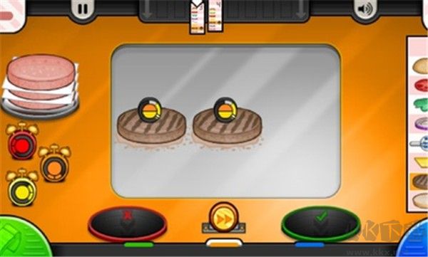 老爹漢堡店（Papa） v1.2.12