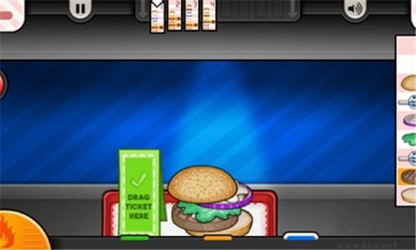 老爹漢堡店（Papa） v1.2.11