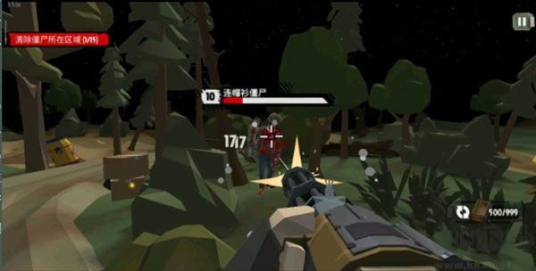 步行僵尸2（The Walking Zombie 2） v3.6.120