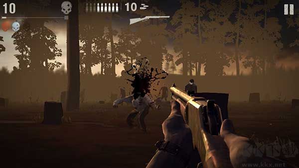 勇闖死人谷2 v1.75.02