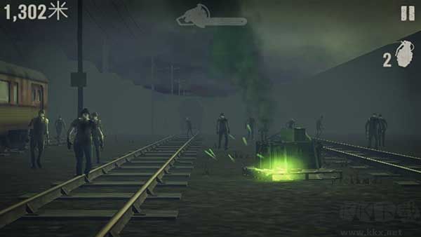 勇闖死人谷2 v1.75.00