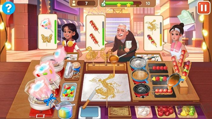 樓下的早餐店 v3.1.40