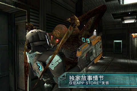 死亡空間 v1.1.421
