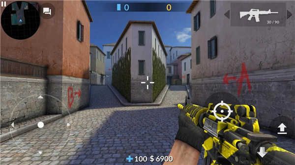 反恐精英cs v1.353