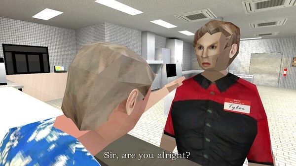 曼尼漢堡店手機中文版(模擬經營類手游) v2.7.9 安卓版1