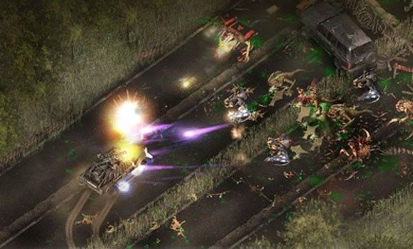 孤膽槍手2 v1.0.61