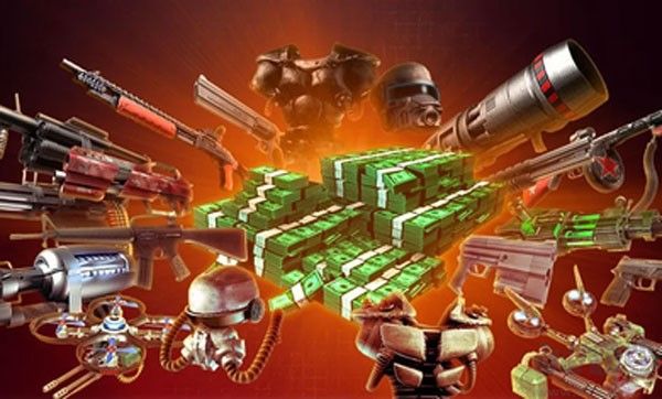孤膽槍手2 v1.0.62