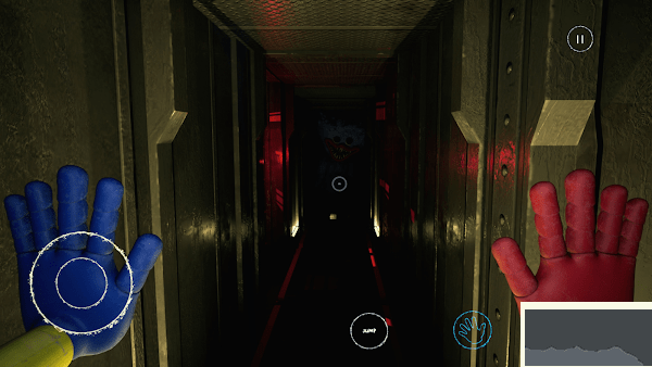 波比的游戲時間 v1.0.8手機版2