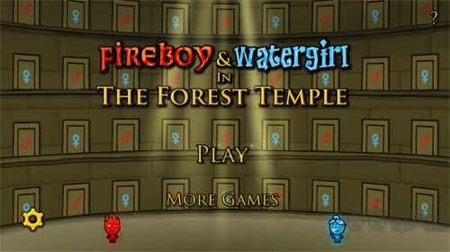 森林冰火人2 v281