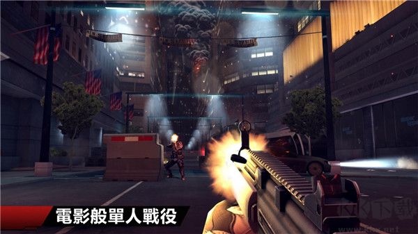 現代戰爭4 v1.2.30