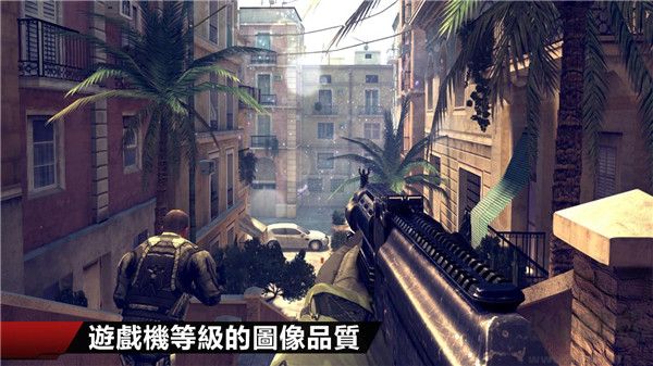 現代戰爭4 v1.2.33