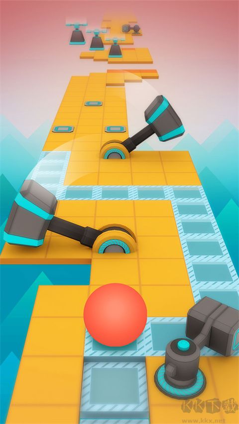 滾動的天空 v4.9.93