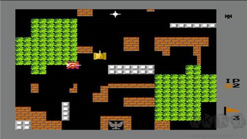 經典90坦克大戰 v1.37手機版0