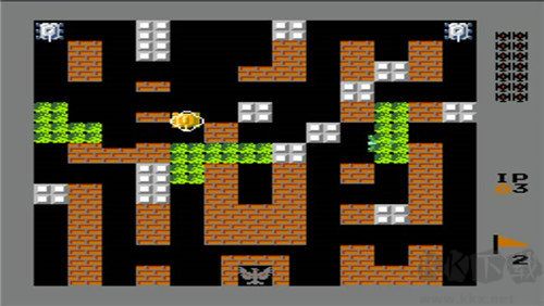 經典90坦克大戰 v1.37手機版2