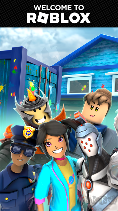roblox國際服 v2.663.659漢化版0