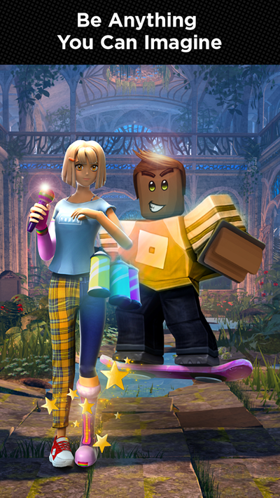 roblox國際服 v2.663.659漢化版4