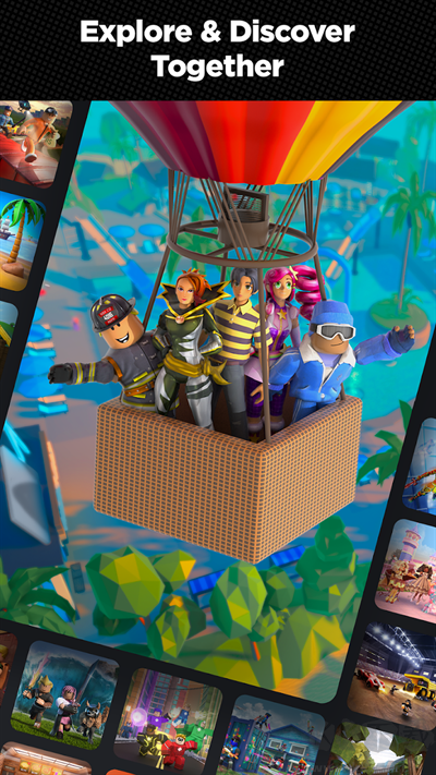 roblox國際服 v2.663.659漢化版3