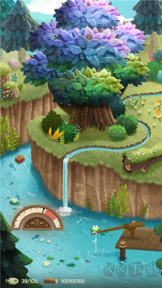 貓咪密林最新版 v2.0.120