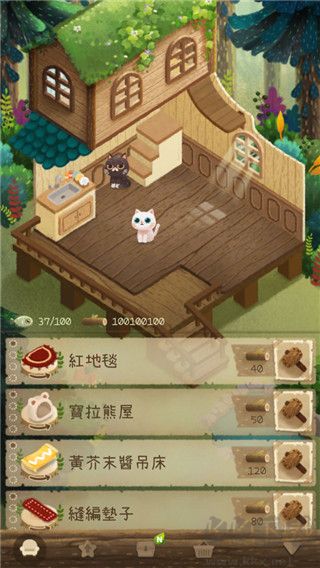 貓咪密林最新版 v2.0.121