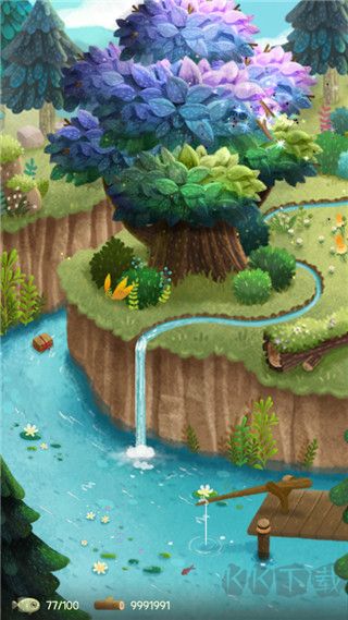 貓咪密林最新版 v2.0.122