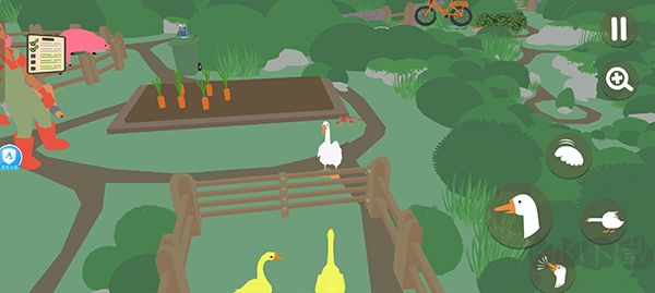 搗蛋鵝安卓版 v1.1.00