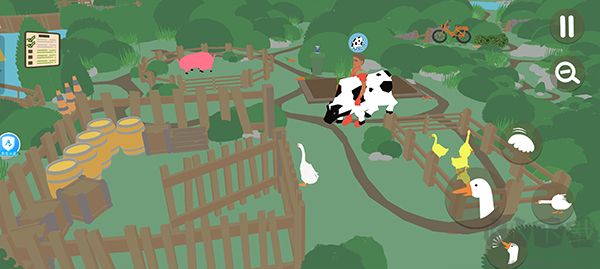 搗蛋鵝安卓版 v1.1.01
