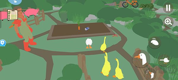 搗蛋鵝安卓版 v1.1.02
