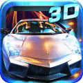 3d狂野飛車最高通緝最新版 v1.10.18