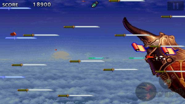 戰國之刃 v1.3.1官方版1