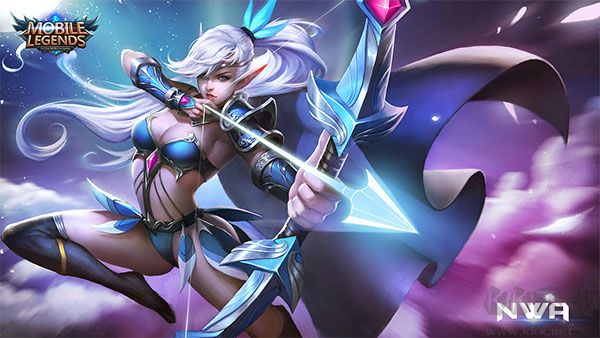 無盡對決安卓版 v1.9.64.106011