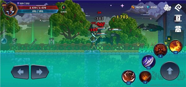 黑暗崛起最新版 v0.23.71