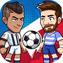 單挑足球安卓版 v1.0.12