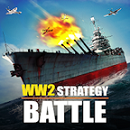 戰艦獵殺巔峰海戰世界中文版 v1.0.1