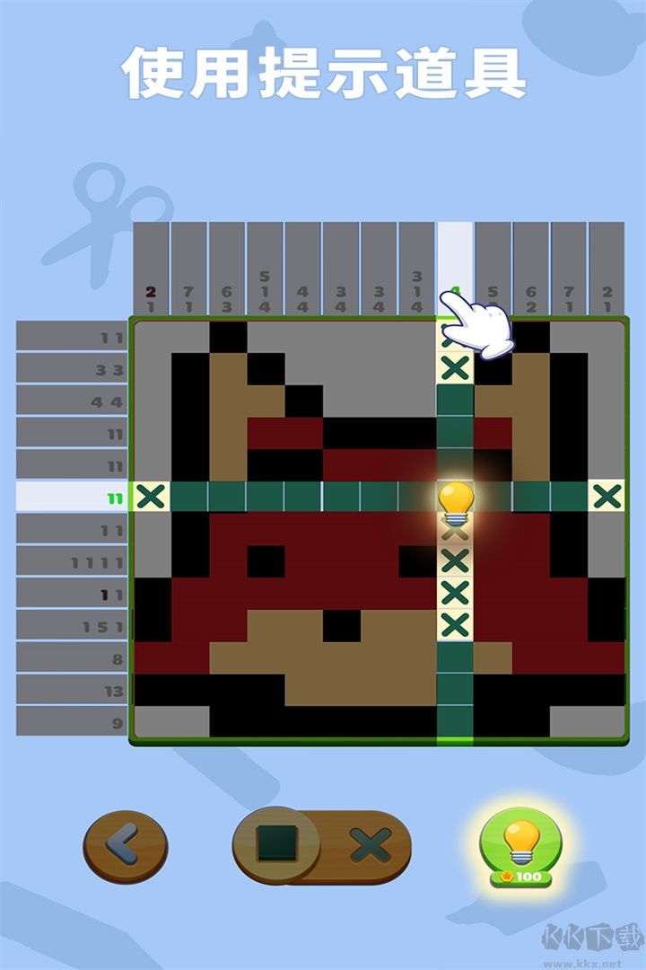 數(shù)獨(dú)趣味闖關(guān) v1.0.18官網(wǎng)版1