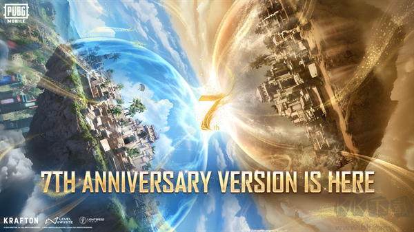 pubg地鐵逃生國際服 v3.7.02