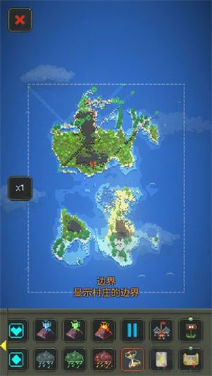 WorldBox官方版 v0.22.211