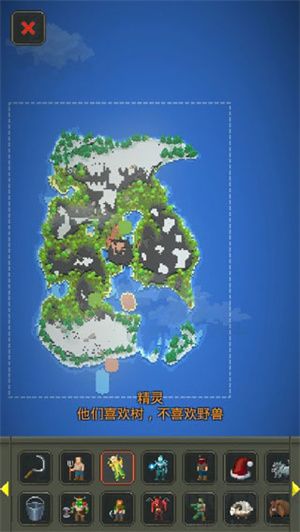 WorldBox官方版 v0.22.210