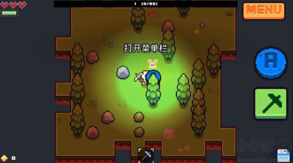浮島冒險（Forager） v1.0.132